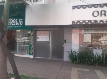 Comercial · 25m² · LOCAÇÃO | Sala/Salão, em Zona 01, Maringá