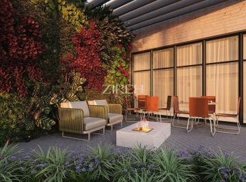 Apartamento · 311m² · 3 Quartos · APARTAMENTO GARDEN À VENDA, LINEAR, NOVO, ESPAÇOSO, 3 QUARTOS NO ALTO DA GLÓRIA.