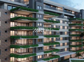 Apartamento · 90m² · 2 Quartos · EXCELENTE APARTAMENTO 2 SUITES, ANDAR ALTO, NOVO À VENDA, 2 VAGAS, ALTO  DA GLÓRIA.