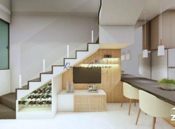 Apartamento · 93m² · 2 Quartos · 2 Vagas · Duplex à venda no Bairro Flórida, em Sete Lagoas /MG