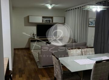 Foto 09 · Apartamento moderno com 3 quartos para Venda no Vitrini Guanabara na Vila Itapura em Campinas - Faç