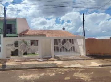 Casa · 152m² · 3 Quartos · Casa à venda em Londrina, Jardim Maria Celina, com 3 quartos, com 152 m²