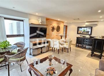 Apartamento · 104m² · 3 Quartos · 2 Vagas · Apartamento 3 quartos Setor Oeste - Goiania