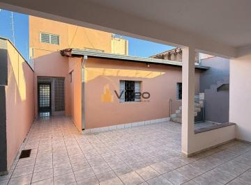 Casa · 250m² · 4 Quartos · 1 Vaga · Casa para Locação no bairro Parque Ouro Fino, em Sorocaba