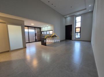 Casa · 160m² · 3 Quartos · Casa à venda - no Parque Taquaral