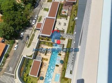 Apartamento · 83m² · 2 Quartos · 2 Vagas · Apartamento à venda em Campinas, Jardim Belo Horizonte, com 2 suítes, com 83 m²