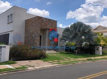 Casa · 600m² · 4 Quartos · 4 Vagas · Casa à venda e para alugar em Campinas, Alphaville Dom Pedro, com 4 quartos, com 600 m²