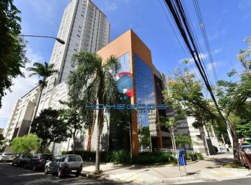 Apartamento · 42m² · 1 Quarto · 1 Vaga · Apartamento à venda em Campinas, Vila Itapura, com 1 quarto, com 42 m², Mandarim Guanabara Patriani