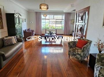 Apartamento · 198m² · 3 Quartos · 3 Vagas · Residencial › Apartamento no Serra com 198,00 (M²), 3 quartos e 3 vagas para Venda