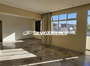 Apartamento · 110m² · 2 Quartos · 3 Vagas · Residencial › Apartamento no Padre Eustáquio com 110,00 (M²), 2 quartos e 3 vagas para Venda