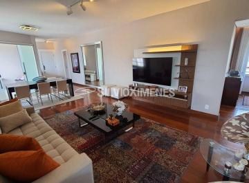 Apartamento · 210m² · 4 Quartos · 2 Vagas · Apartamento à venda com 210m², 4 quartos e 2 vagas