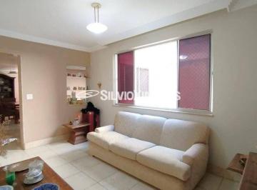 Apartamento · 123m² · 3 Quartos · 2 Vagas · Área Privativa à venda com 124m², 3 quartos e 2 vagas