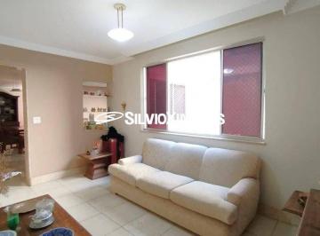 Apartamento · 123m² · 3 Quartos · 1 Vaga · Residencial › Área Privativa no Serra com 123,14 (M²), 3 quartos e 1 vaga para Venda