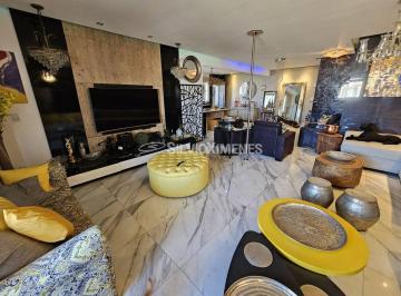 Apartamento · 250m² · 4 Quartos · 3 Vagas · Apartamento para Aluguel e Venda com 250m², 4 quartos e 3 vagas
