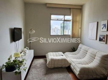 Apartamento · 55m² · 1 Quarto · 1 Vaga · Apartamento à venda com 55m², 1 quarto e 1 vaga