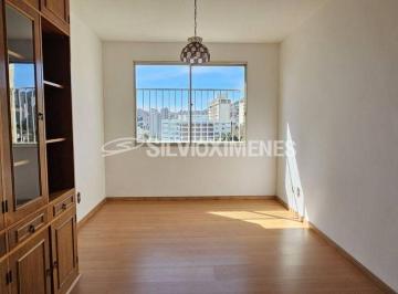 Apartamento · 68m² · 2 Quartos · 1 Vaga · Apartamento para locação e venda com 68m², 2 quartos e 1 vaga