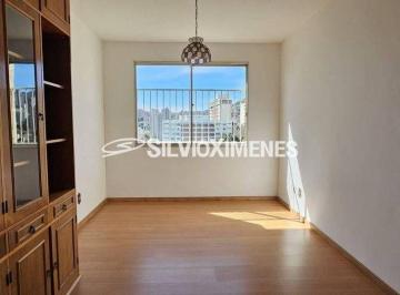 Apartamento · 68m² · 2 Quartos · 1 Vaga · Apartamento para Aluguel e Venda com 68m², 2 quartos e 1 vaga