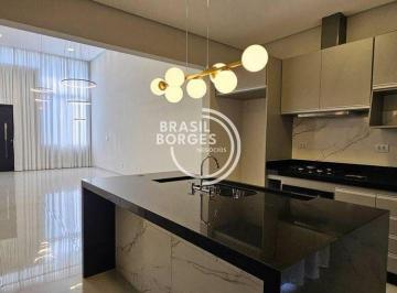 Casa · 150m² · 3 Quartos · 4 Vagas · Casa Térrea com 3 dormitorios, Pé Direito Alto e Área Gourmet – Infraestrutura Completa