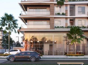Apartamento · 67m² · 2 Quartos · 1 Vaga · Apartamento 402 no Residencial Milão! Pertinho do mar no Balneário Rainha em Itapoá/SC