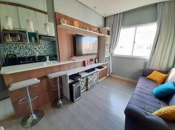 Apartamento de 2 quartos, Barueri · APARTAMENTO A VENDA CONDOMÍNIO INSPIRE