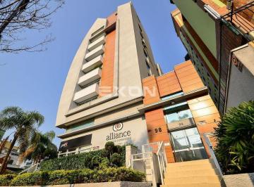 Comercial · 148m² · 3 Vagas · Loja Comercial no Alto da XV em Curitiba com 3 Vagas e 148 M²