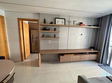 Apartamento · 62m² · 2 Quartos · Aguas Claras Residencial Pau Brasil 2 Quartos Lazer Completo Andar Alto