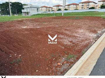 Rural · Terreno de esquina no Condomínio La Riserva – Uvaranas 