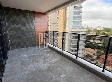 Apartamento · 107m² · 3 Quartos · 2 Vagas · Apartamento no Horto Florestal - FS233