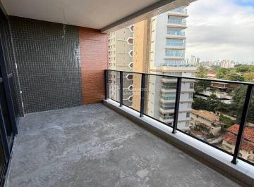 Apartamento · 107m² · 3 Quartos · 2 Vagas · Apartamento no Horto Florestal - FS233