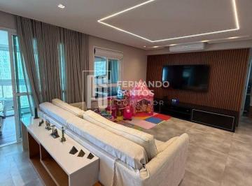 Apartamento · 143m² · 3 Quartos · 2 Vagas · Apartamento no Alphaville Salvador FS235