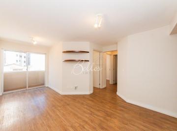 Apartamento · 64m² · 3 Quartos · 1 Vaga · Apartamento para aluguel - em Bigorrilho