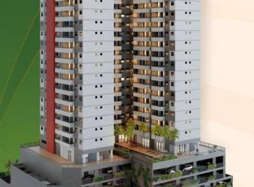 Apartamento · 29m² · 1 Quarto · 1 Vaga · Horizon Vila Matilde | Construtora SWA | Construção | 29 metros | 01 dormitório | varanda grill | 01