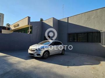Comercial · 220m² · 5 Quartos · 3 Vagas · Casa para alugar em Campinas, Cambuí, com 5 quartos, com 220 m²