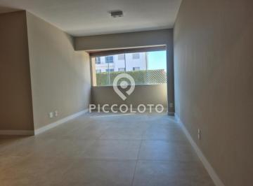 Apartamento · 123m² · 3 Quartos · 1 Vaga · Apartamento à venda em Campinas, Jardim Paranapanema, com 3 quartos, com 123 m², Mozart