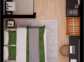 loft-a-venda-em-sao-paulo-moema-com-1-quarto-016321100486558bebef46c7c5b34b55168b.jpeg · Studio à venda em São Paulo, Moema, com 1 quarto, 24,16m²