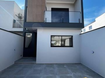 Casa · 159m² · 3 Quartos · 2 Vagas · Casa à Venda com 3 dormitórios em Caieiras/SP!