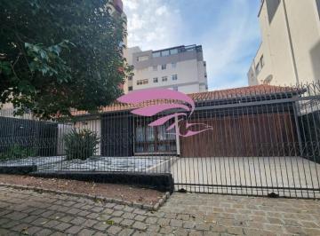 Foto 01 · Casa, Água Verde, Curitiba, PR