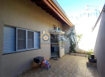 Foto 01 · CASA PARA VENDA - NÚCLEO HABITACIONAL BRIGADEIRO FARIA LIMA - INDAIATUBA/SP