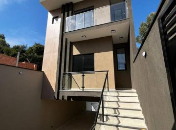 Casa · 149m² · 3 Quartos · 4 Vagas · Casa  à Venda em Caieiras/SP! Impecável