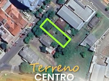 Foto 01 · Terreno, Centro, Nova Hartz, RS