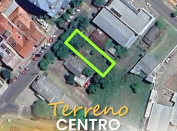 Foto 01 · Terreno - Nova Hartz