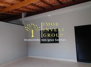 Foto 01 · Casa à Venda no Parque Residencial Sabias Indaiatuba - SP
