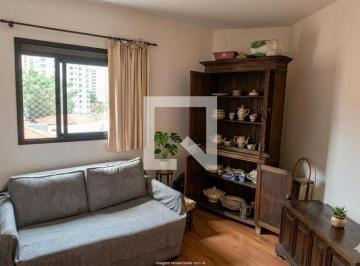 Apartamento · 37m² · 1 Quarto · 1 Vaga · Apartamento à Venda - Moema, 1 Quarto, 37 m² - São Paulo