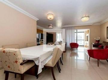 Apartamento · 135m² · 4 Quartos · 3 Vagas · Apartamento à Venda - Vila Pompéia, 4 Quartos, 135 m² - São Paulo
