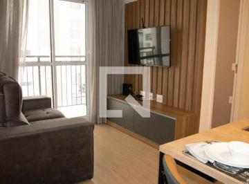 Apartamento · 49m² · 2 Quartos · 1 Vaga · Apartamento para Aluguel - Vila Guilherme, 2 Quartos, 49 m2 - São Paulo