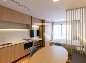 Apartamento · 30m² · 1 Quarto · Apartamento para Aluguel - Santa Cecília, 1 Quarto, 30 m2 - São Paulo