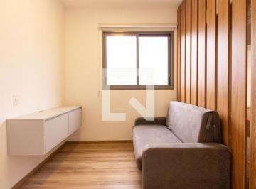 Apartamento · 27m² · 1 Quarto · Apartamento para Aluguel - Ipiranga, 1 Quarto, 27 m2 - São Paulo