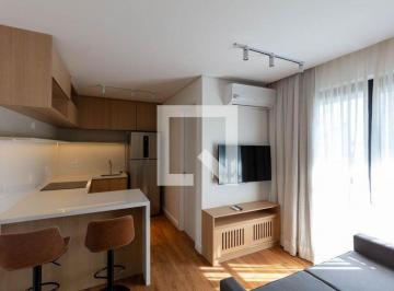 Apartamento · 29m² · 1 Quarto · Apartamento para Aluguel - Santa Cecília, 1 Quarto, 29 m2 - São Paulo