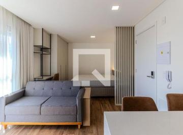Apartamento · 29m² · 1 Quarto · Apartamento para Aluguel - Santa Cecília, 1 Quarto, 29 m2 - São Paulo