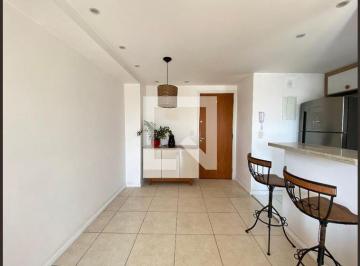 Apartamento · 54m² · 2 Quartos · 1 Vaga · Apartamento para Aluguel - Del Castilho, 2 Quartos, 54 m2 - Rio de Janeiro